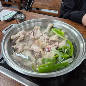 닭한마리 사진