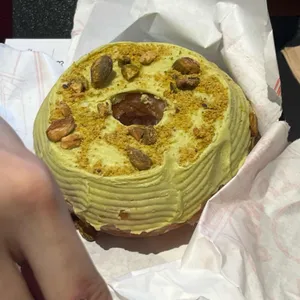 랜디스도넛  사진