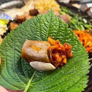 신중돈 리뷰 사진