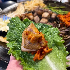 신중돈 리뷰 사진