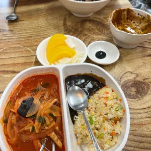 월계관 사진
