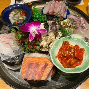 덴바찌 by Bareumi 사진