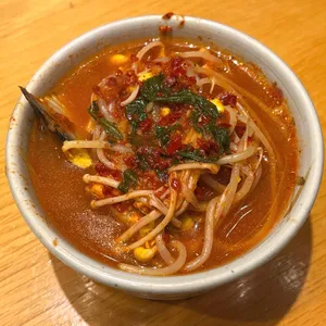 덴바찌 by Bareumi 사진
