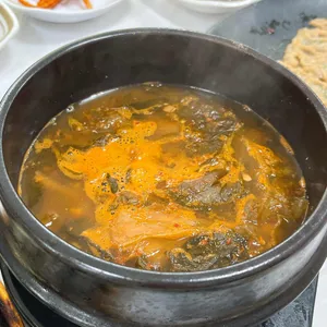 서울식당 사진