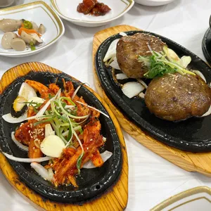 서울식당 사진