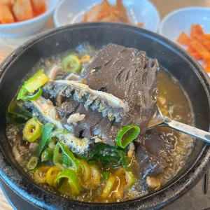 양평해장국전문점 사진