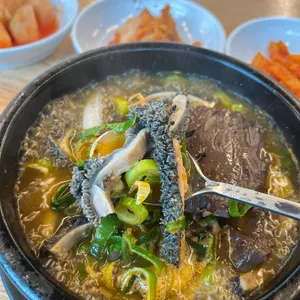양평해장국전문점 사진