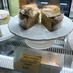 헤이커피 리뷰 사진