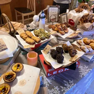헤이커피 사진