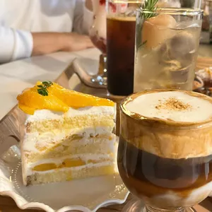 헤이커피 사진