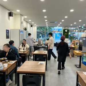 드림김밥 리뷰 사진