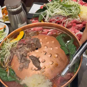 이진꽉찬숯불고기 사진