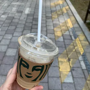 스타벅스 사진