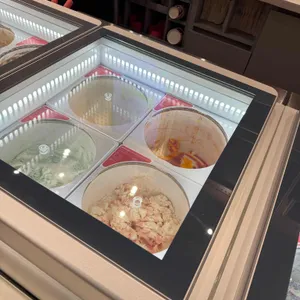 베스킨라빈스 리뷰 사진