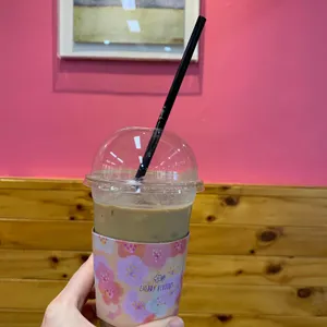 카페율 사진