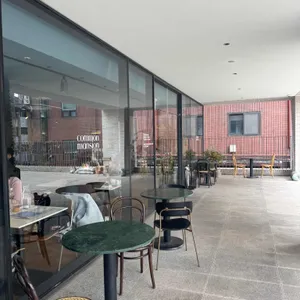 커먼맨션 리뷰 사진