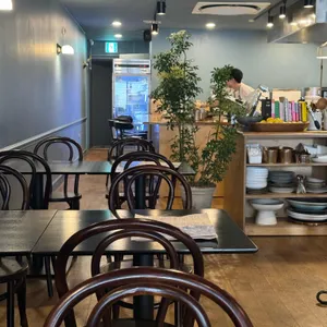 커먼맨션 리뷰 사진