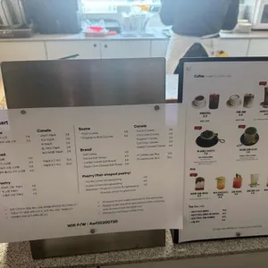 사월의물고기 리뷰 사진