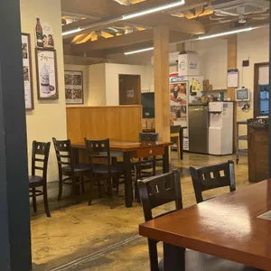정선곤드레쌈밥 리뷰 사진