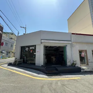 트레져스커피 리뷰 사진