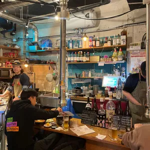 호루몬우직 신촌 리뷰 사진