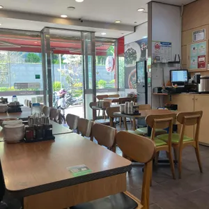 홍짜장 리뷰 사진