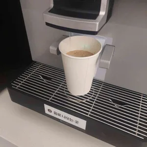 데이롱 카페 리뷰 사진