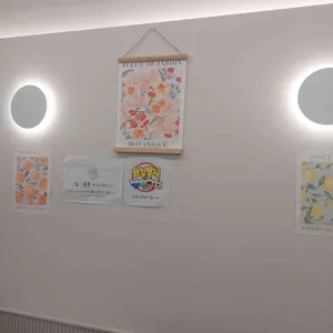 데이롱 카페 리뷰 사진