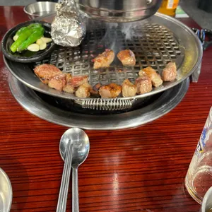 동래정 사진