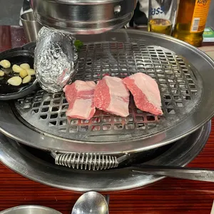 동래정 사진