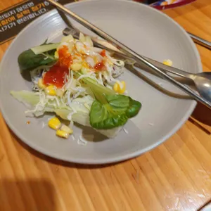 바르미샤브샤브 칼국수 사진