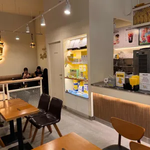 메가MGC커피 사진