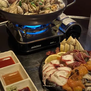 뽀조개 사진