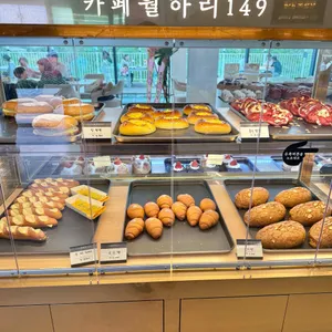 월하리149 베이커리카페 사진