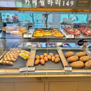 월하리149 베이커리카페 사진