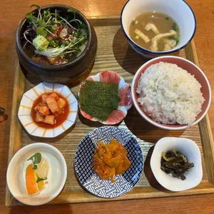 로이식당 사진
