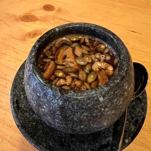 다선쌍화차 사진