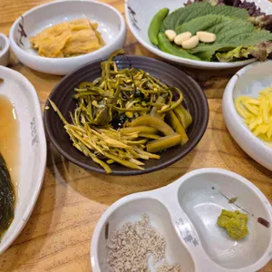 맛찬들왕소금구이 사진