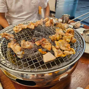 수뿌레 닭갈비 사진