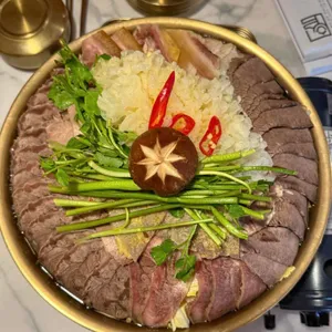 우슴 사진