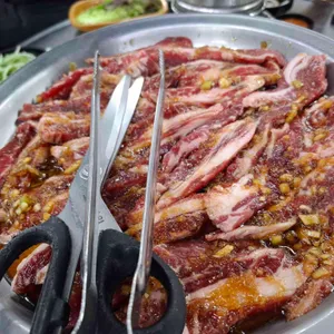 홍이 사진