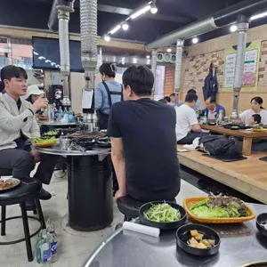 홍이 리뷰 사진