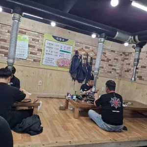 홍이 리뷰 사진