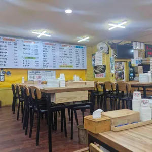 엄마손가마솥순두부 리뷰 사진