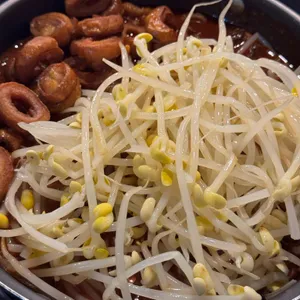 닭발아 놀자 사진