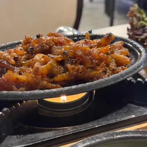 닭발아 놀자 사진