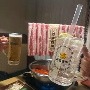 연풍민락 사진