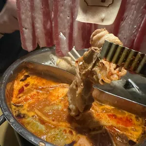 연풍민락 사진