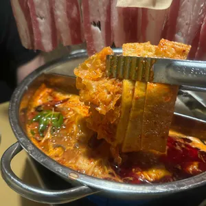 연풍민락 사진