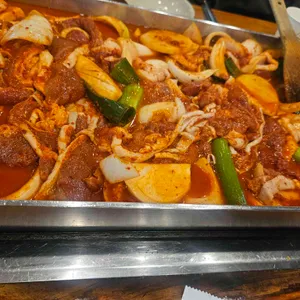 팽오리농장 사진